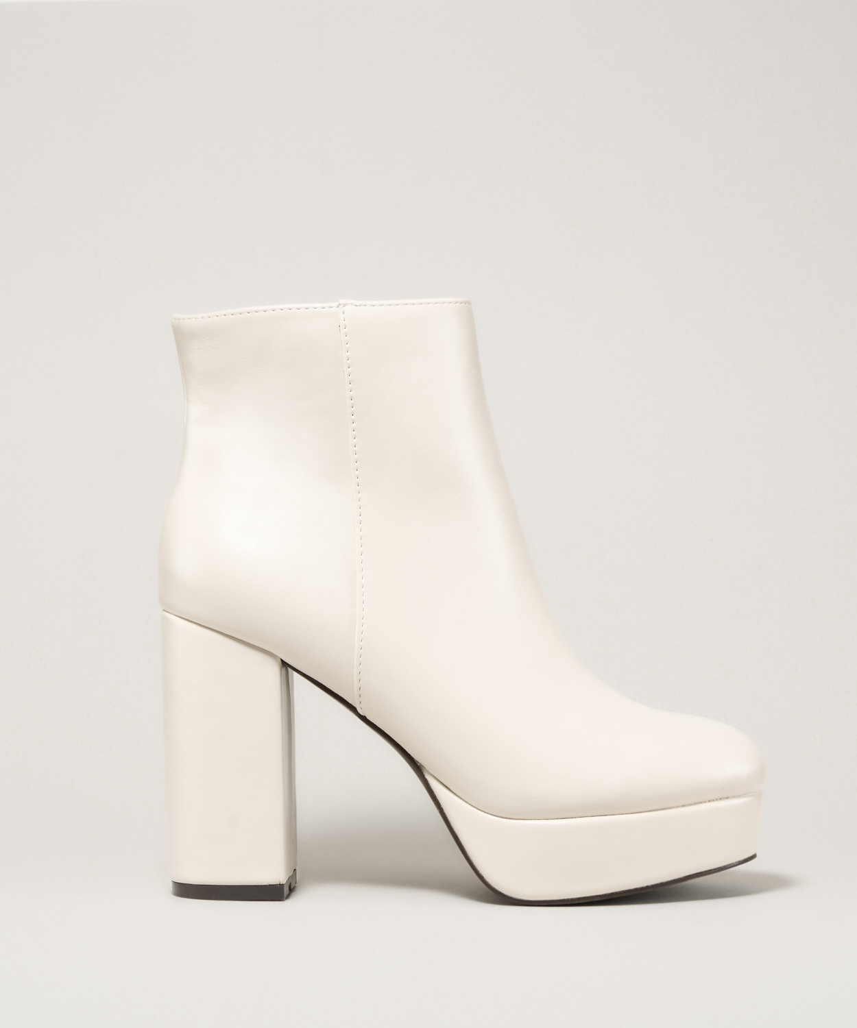 Botines lisos image number null